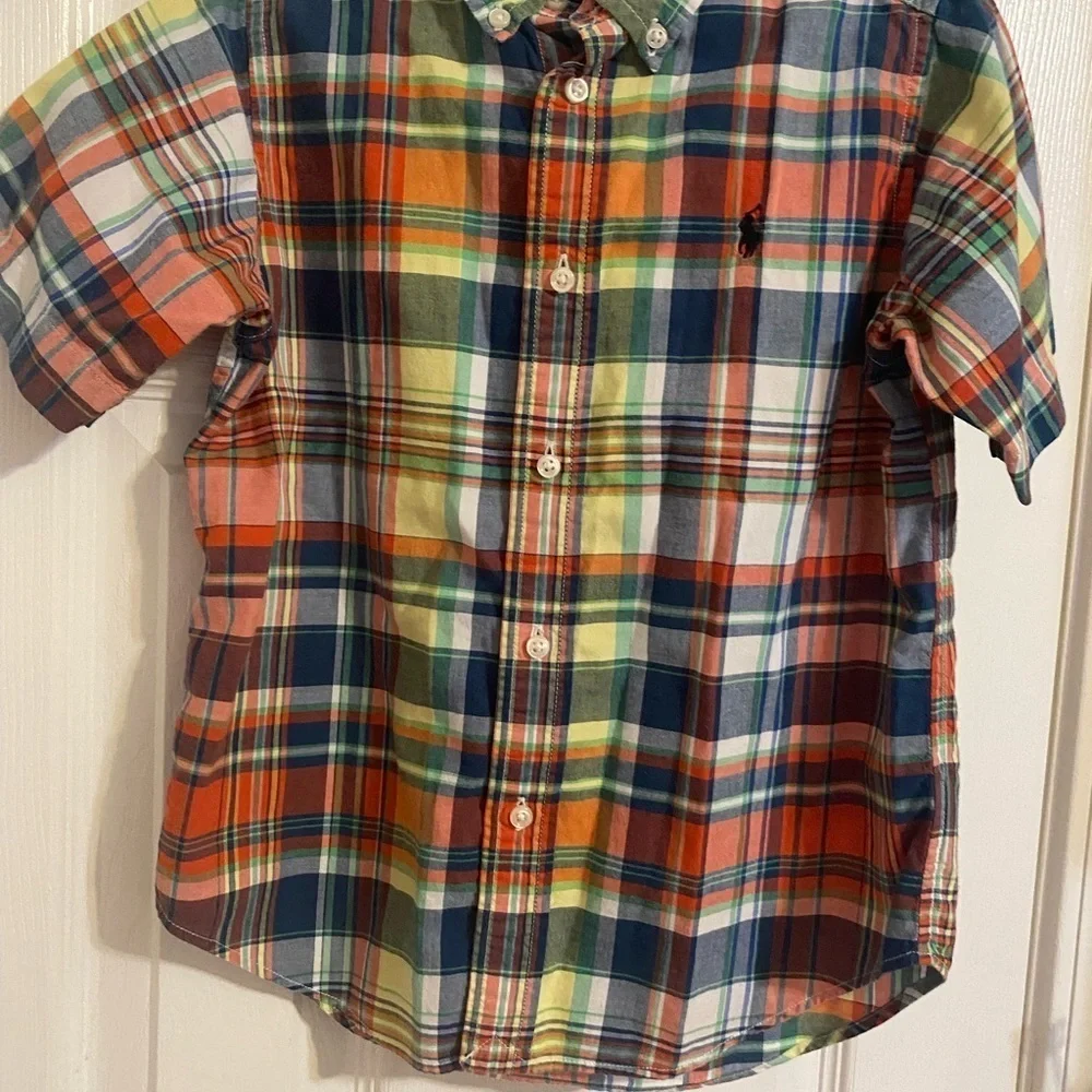 Ralph‎ Lauren Shirt